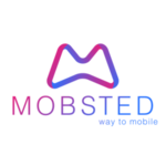 Mobsted logo