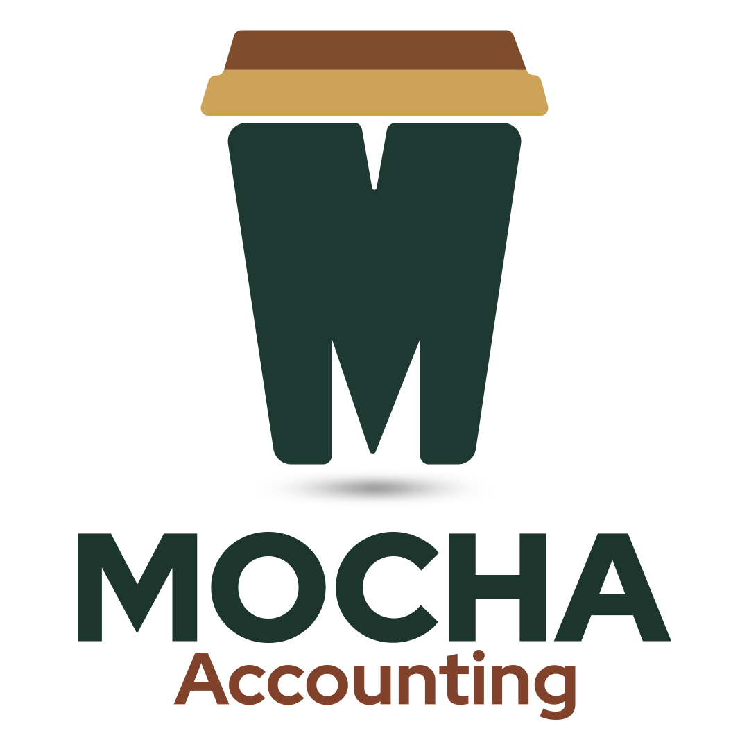 Mocha Accounting logo