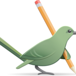 Mockingbird logo