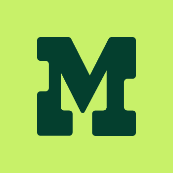Mode logo