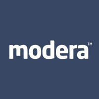 Modera Trade In logo