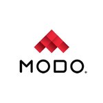 Modo Workplace logo
