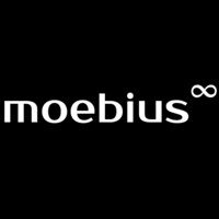 Moebius logo