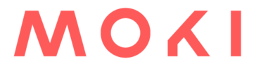 Moki Total Control logo