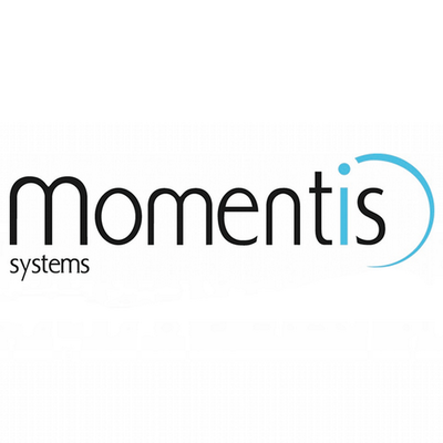 Momentis Fashion System logo