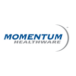 Momentum EHR logo