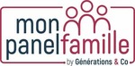 Mon Panel Famille logo