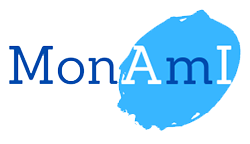MonAmI logo