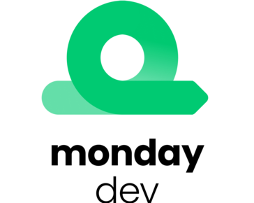 monday dev logo