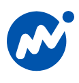 Money Forward Cloud ERP logo