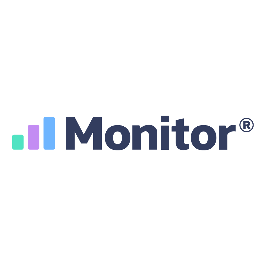 MonitorApp logo
