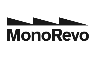 MonoRevo logo