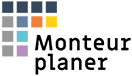 Monteurplaner logo