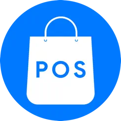 Moon POS logo