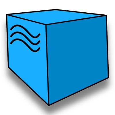 Moon logo
