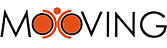 Mooving logo