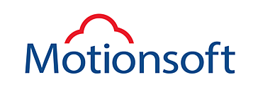 Motionsoft logo