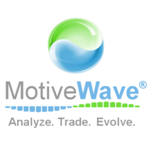 MotiveWave logo