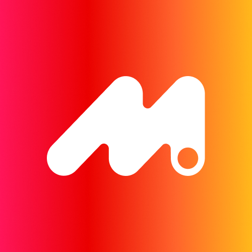 Movidesk logo
