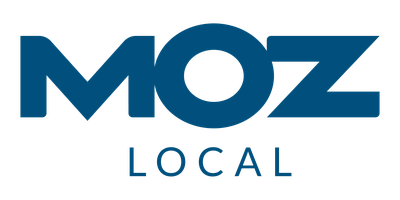 Moz Local logo