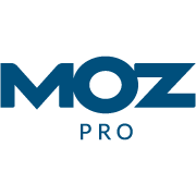 Moz Pro logo