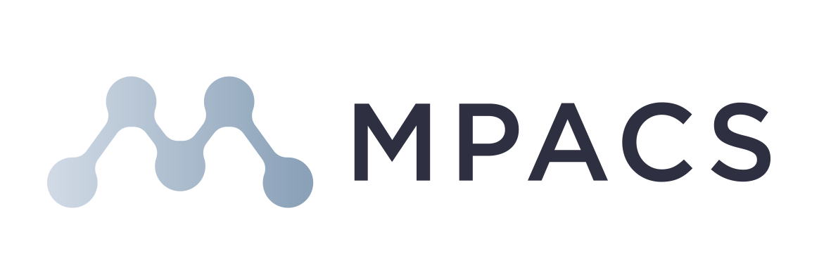 mPACS logo