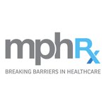 MphRx Forward logo
