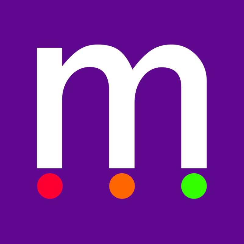 mpro5 logo