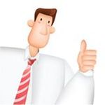 Mr Accounting logo