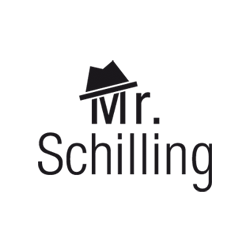 Mr. Schilling - Festival Manager logo