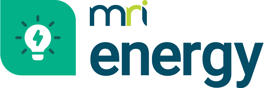 MRI Energy logo