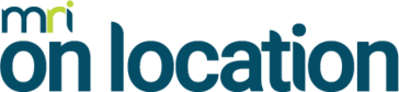 MRI OnLocation logo
