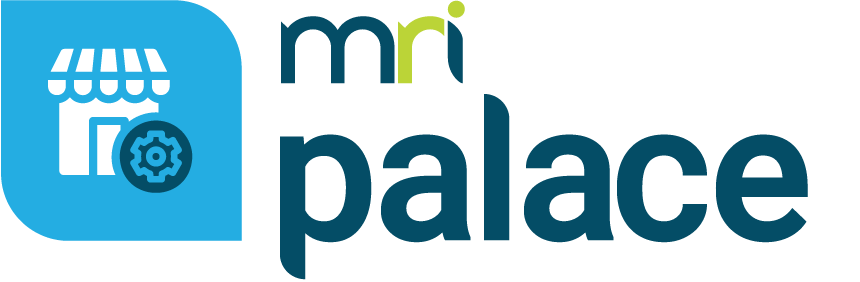 MRI Palace logo