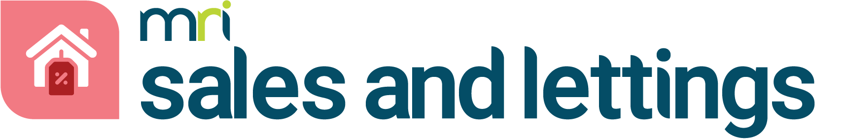 MRI Sales and Lettings logo