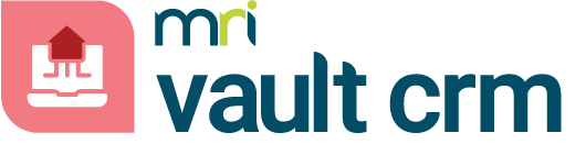MRI Vault logo