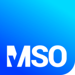 MSO Project Manager logo