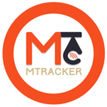 MTracker logo