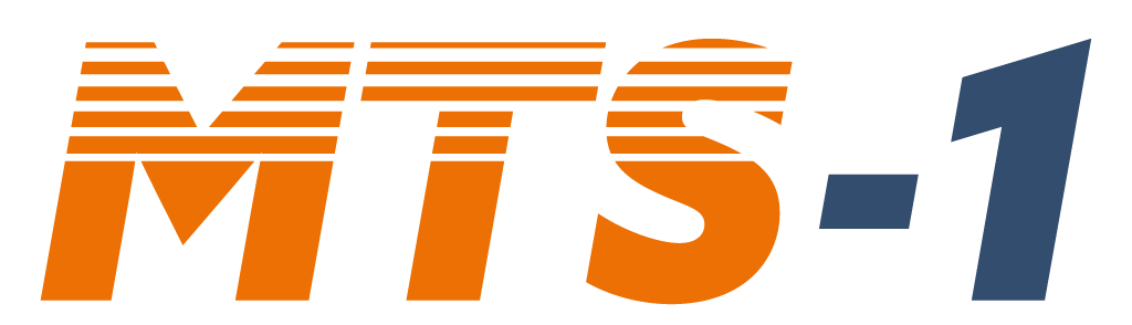MTS-1 logo
