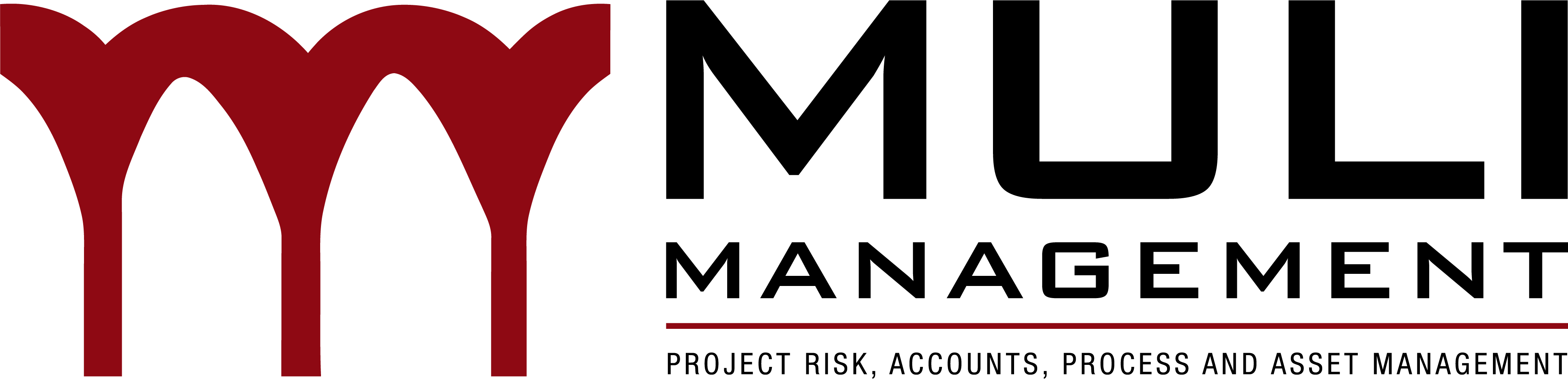 Muli Management logo