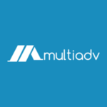 Multiadv logo