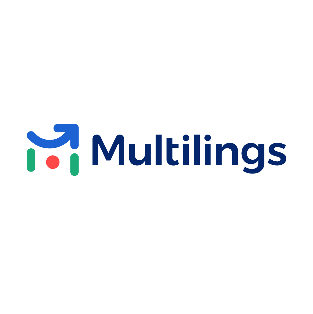Multilings logo