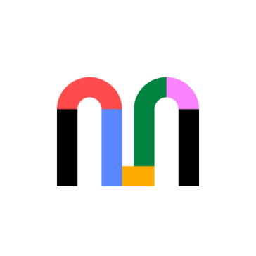 Mural logo