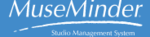 MuseMinder logo