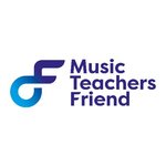 Music Teachers Friend logo