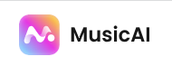 MusicAI logo