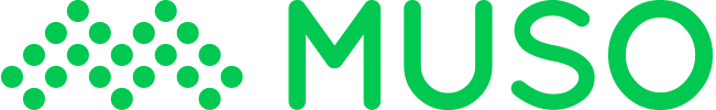 MUSO logo