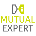 Mutual Expert logo