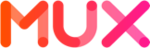 Mux Video logo