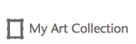 My Art Collection logo