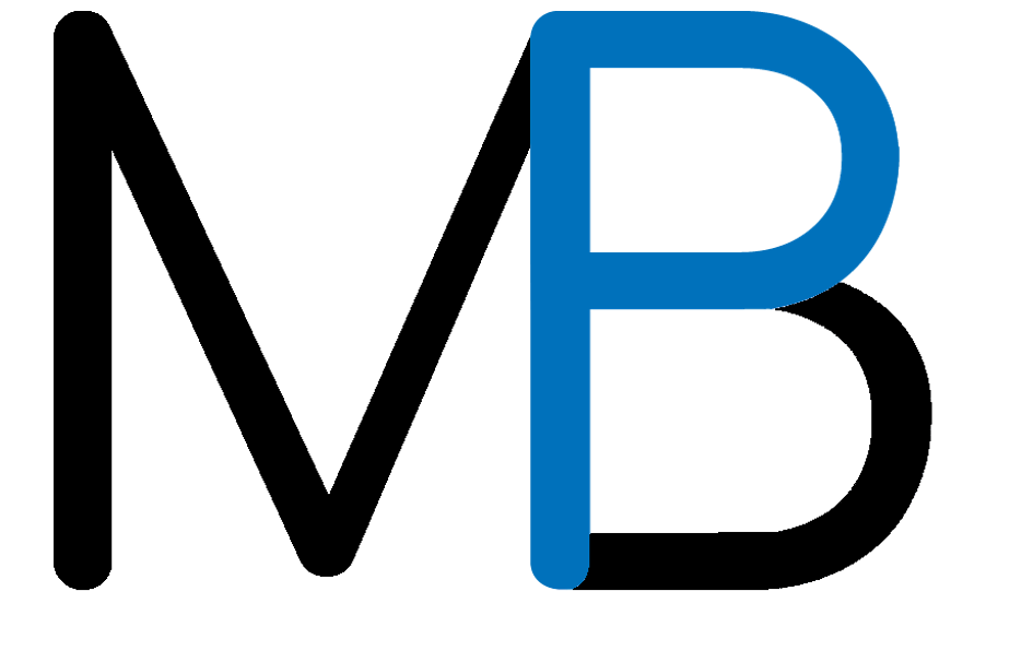My Best Practice logo